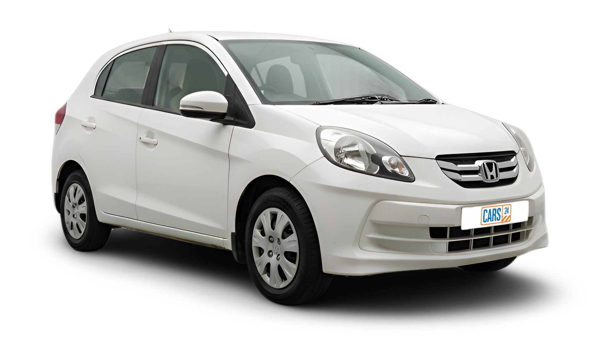 Honda Amaze-img
